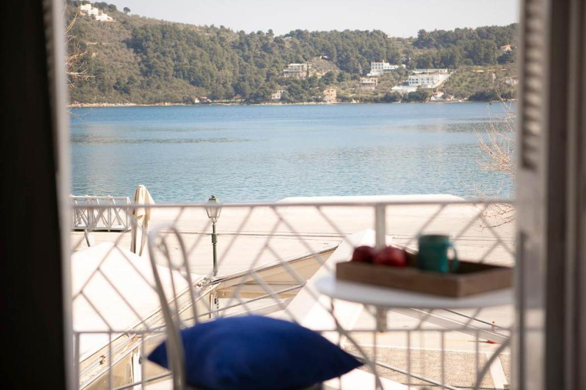 Casa Blue Sea View