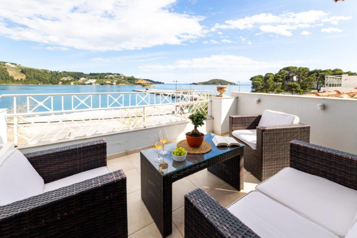 Casa Blue Sea View