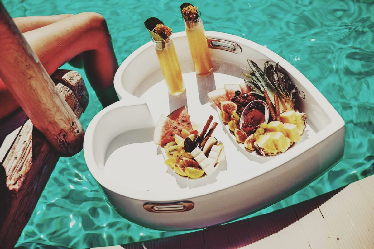 CASA CABANA BOUTIQUE HOTEL  SPA
