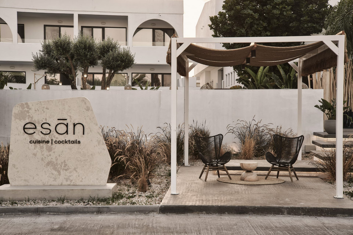 CASA CABANA BOUTIQUE HOTEL  SPA
