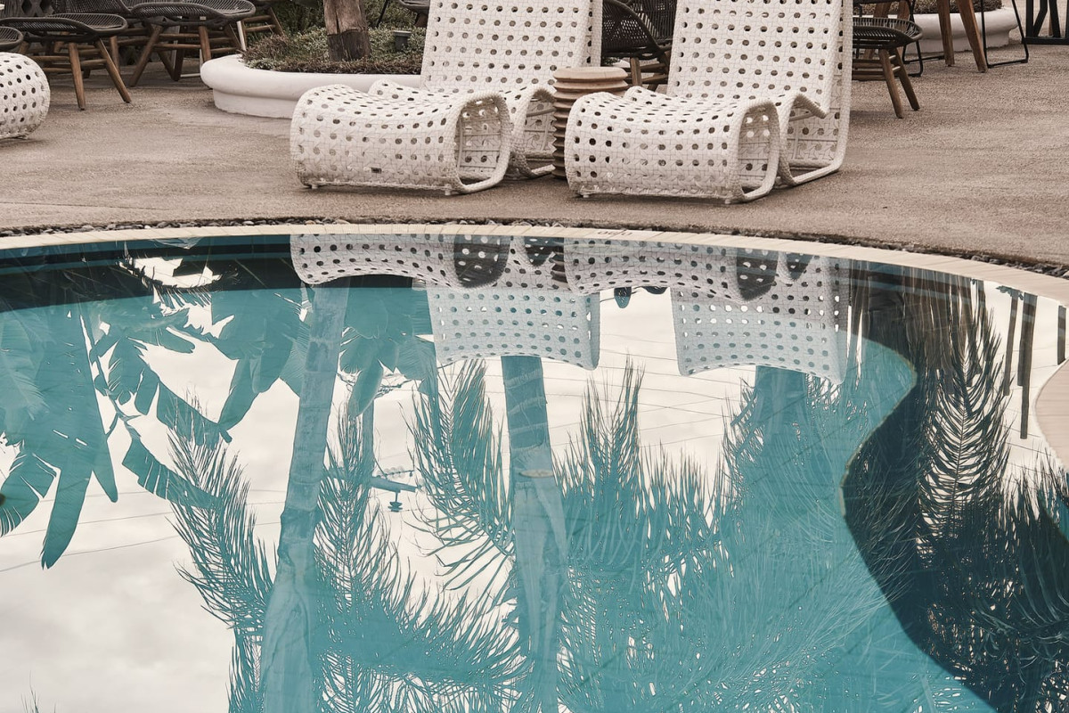 CASA CABANA BOUTIQUE HOTEL  SPA