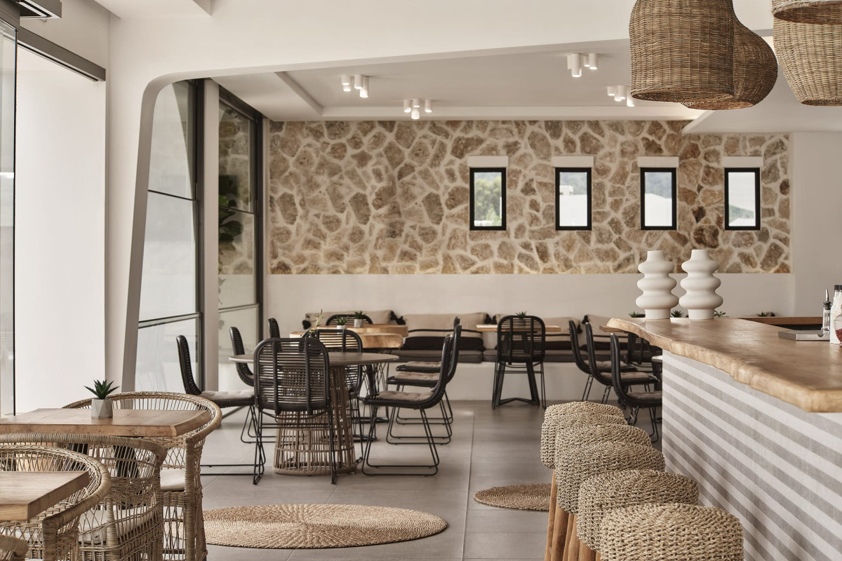CASA CABANA BOUTIQUE HOTEL  SPA