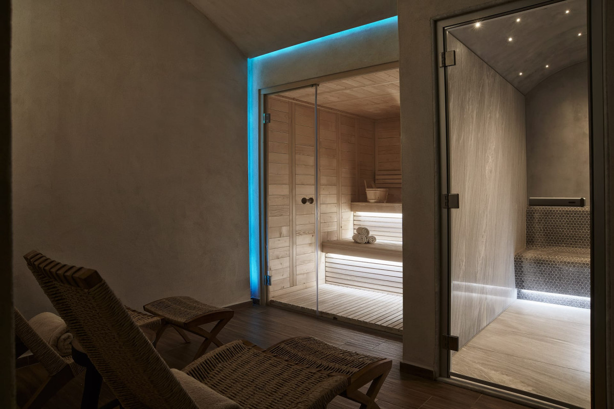 CASA CABANA BOUTIQUE HOTEL  SPA