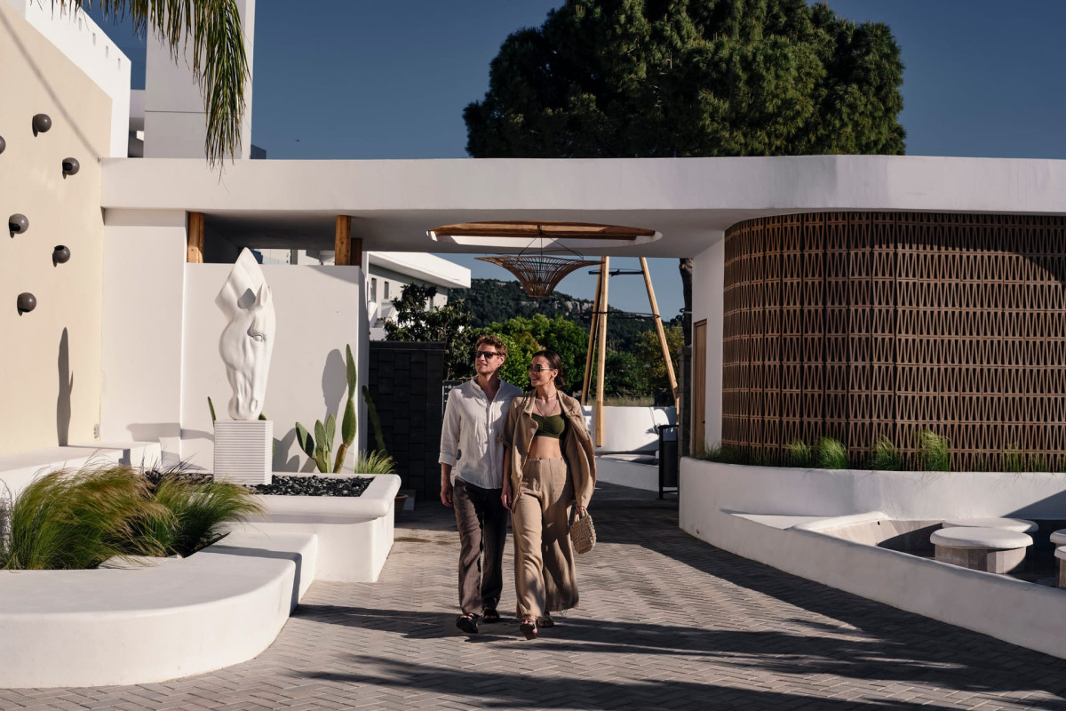 CASA CABANA BOUTIQUE HOTEL  SPA