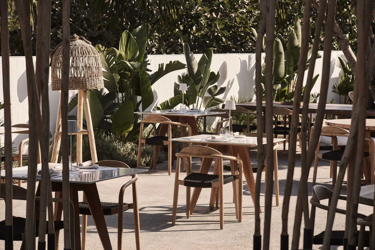 CASA CABANA BOUTIQUE HOTEL  SPA