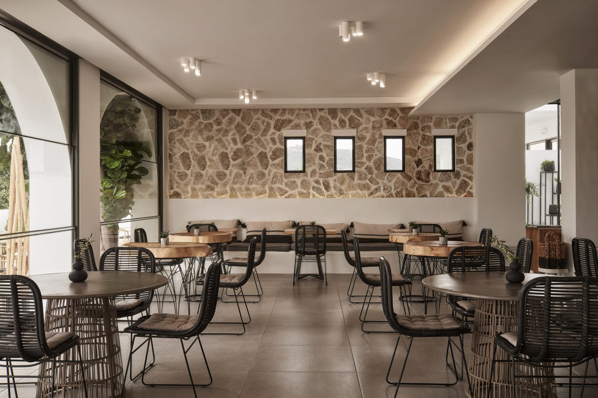 CASA CABANA BOUTIQUE HOTEL  SPA