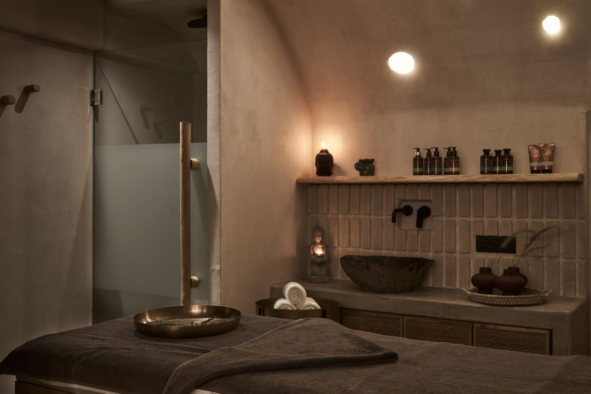 CASA CABANA BOUTIQUE HOTEL  SPA