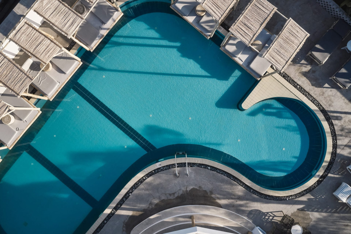 CASA CABANA BOUTIQUE HOTEL  SPA