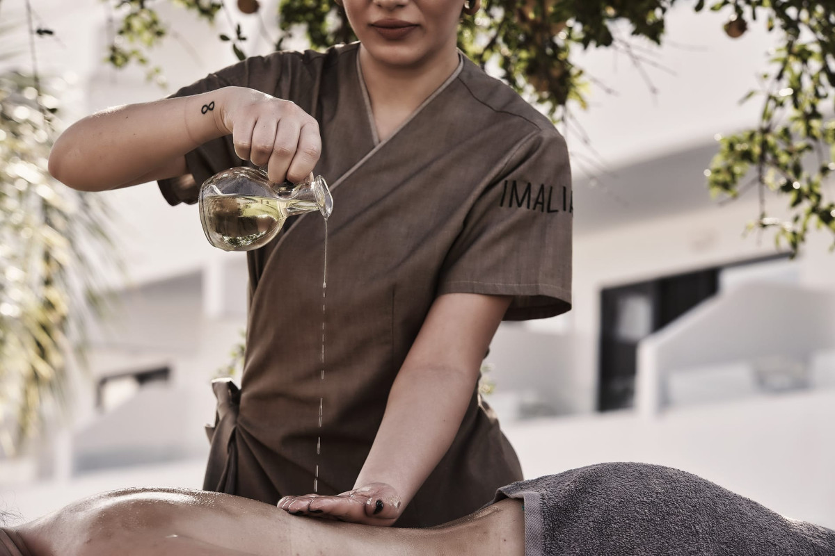 CASA CABANA BOUTIQUE HOTEL  SPA