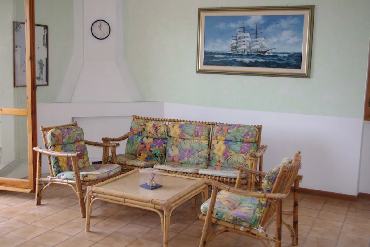 Casa Calamaro