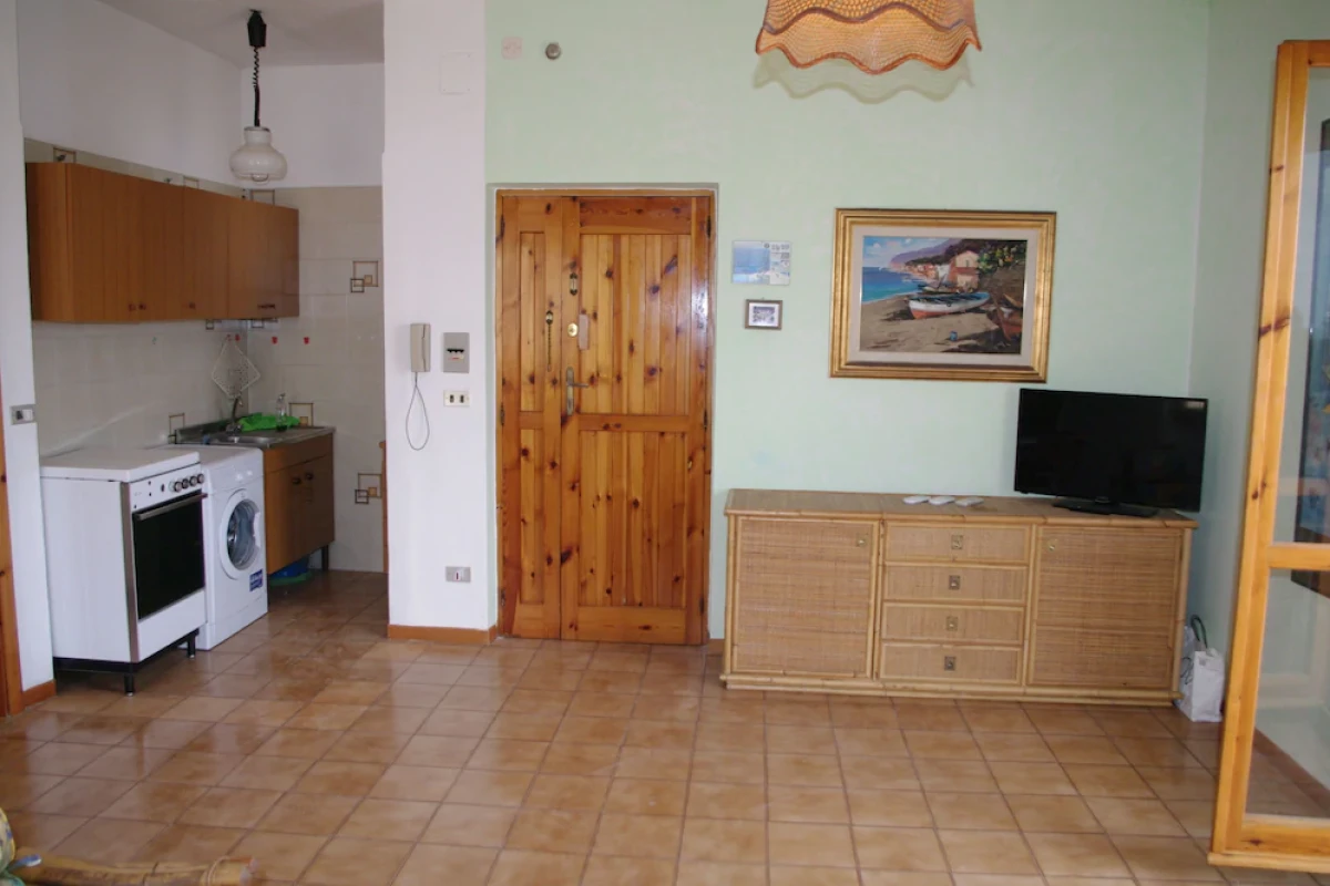 Casa Calamaro