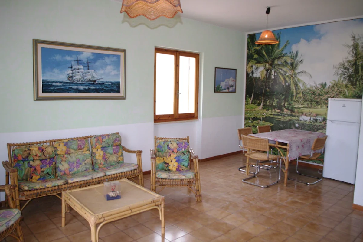 Casa Calamaro