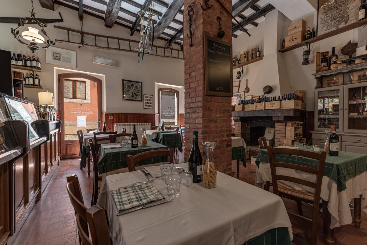 Casa Camaldoli - Historic Capitano Collection