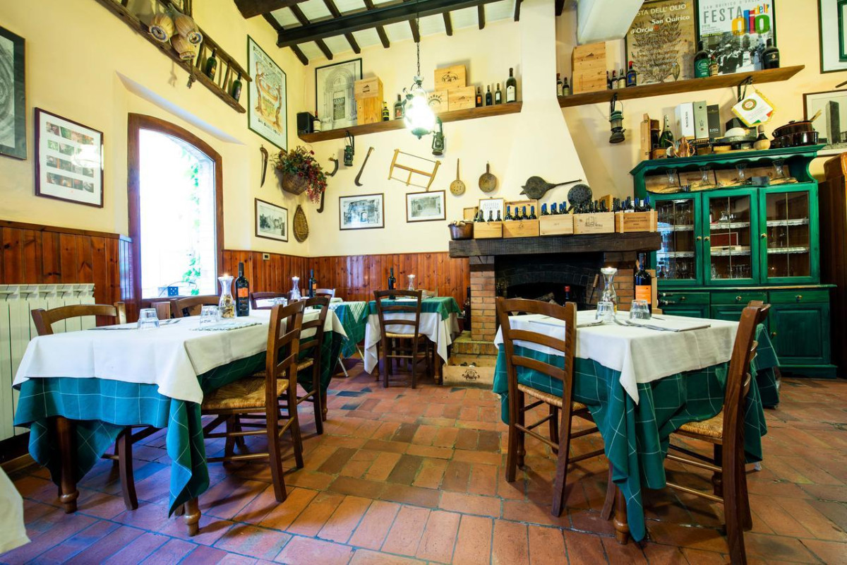 Casa Camaldoli - Historic Capitano Collection