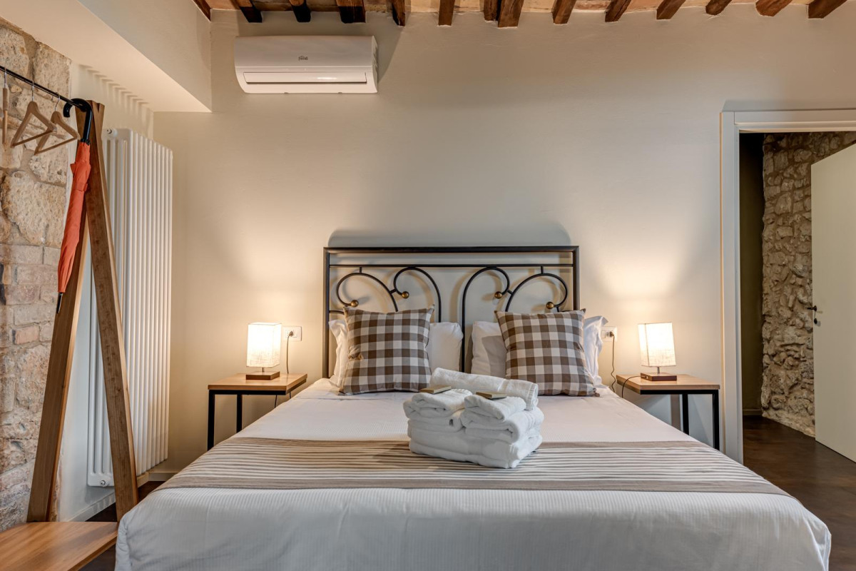 Casa Camaldoli - Historic Capitano Collection