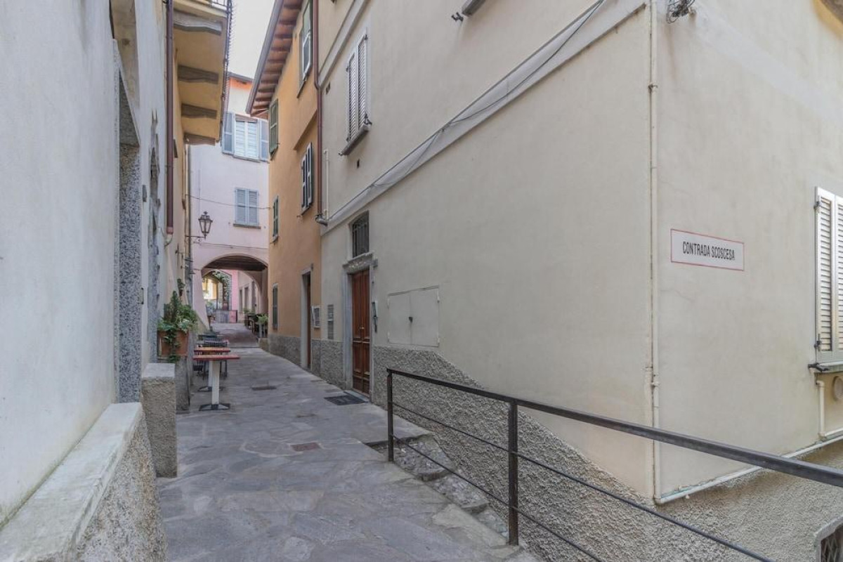 Casa Camelia Varenna