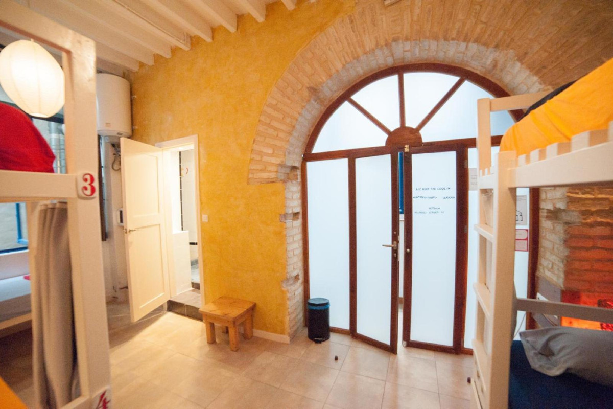 Casa Caracol