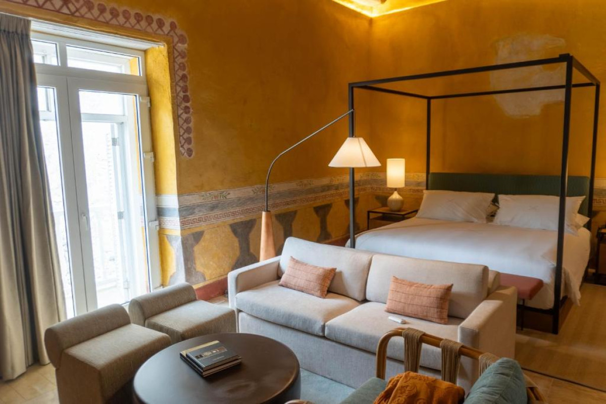 Casa Carolina Hotel