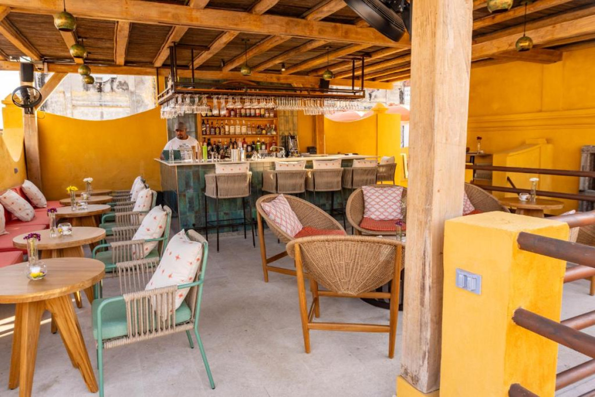 Casa Carolina Hotel