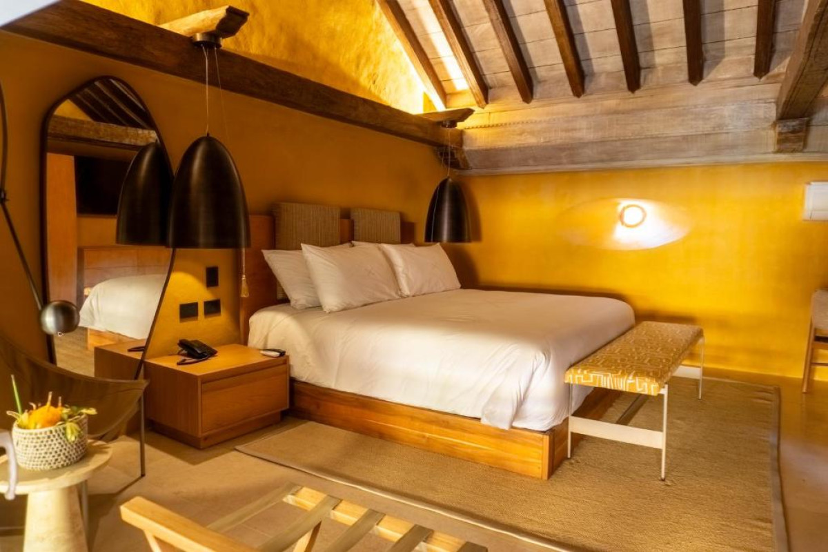 Casa Carolina Hotel