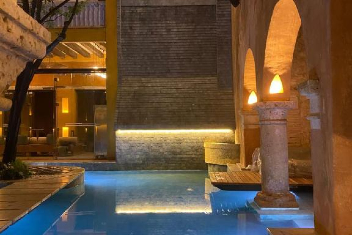 Casa Carolina Hotel