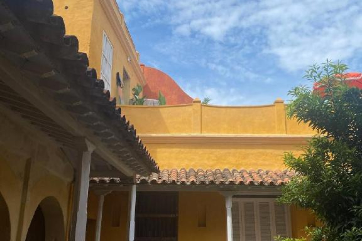 Casa Carolina Hotel