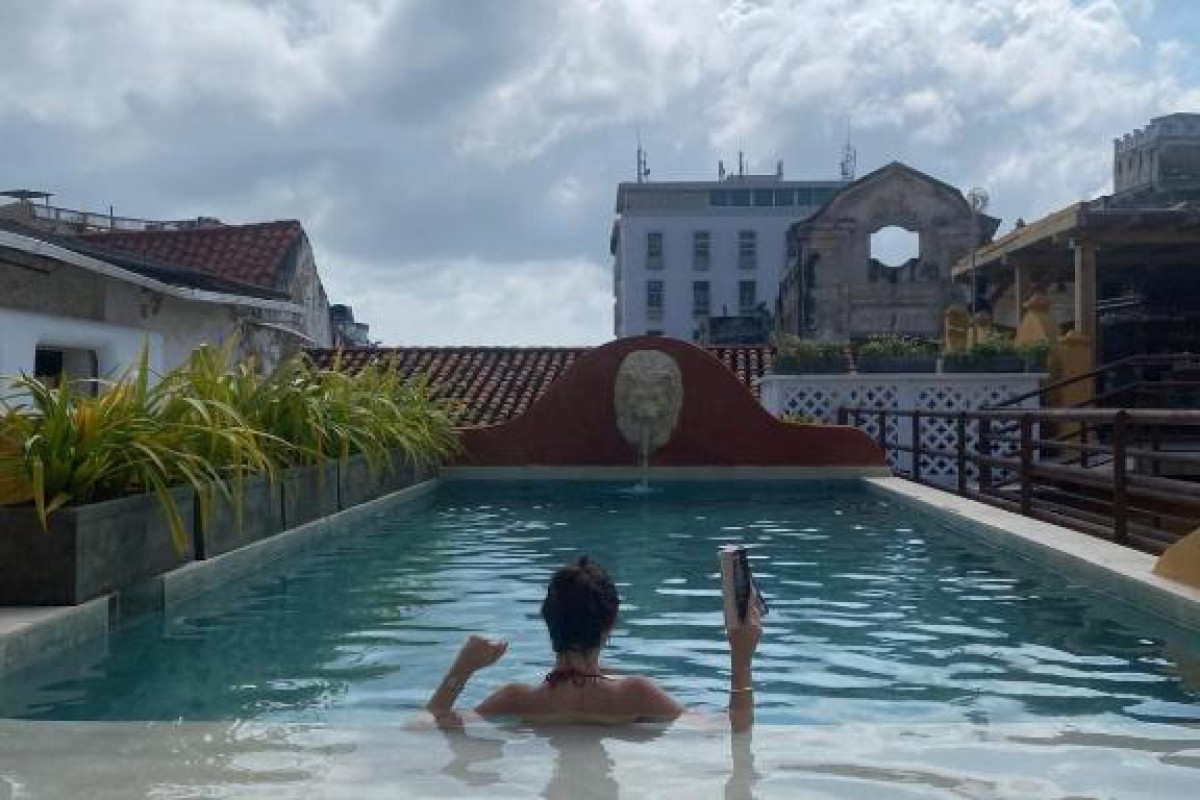 Casa Carolina Hotel
