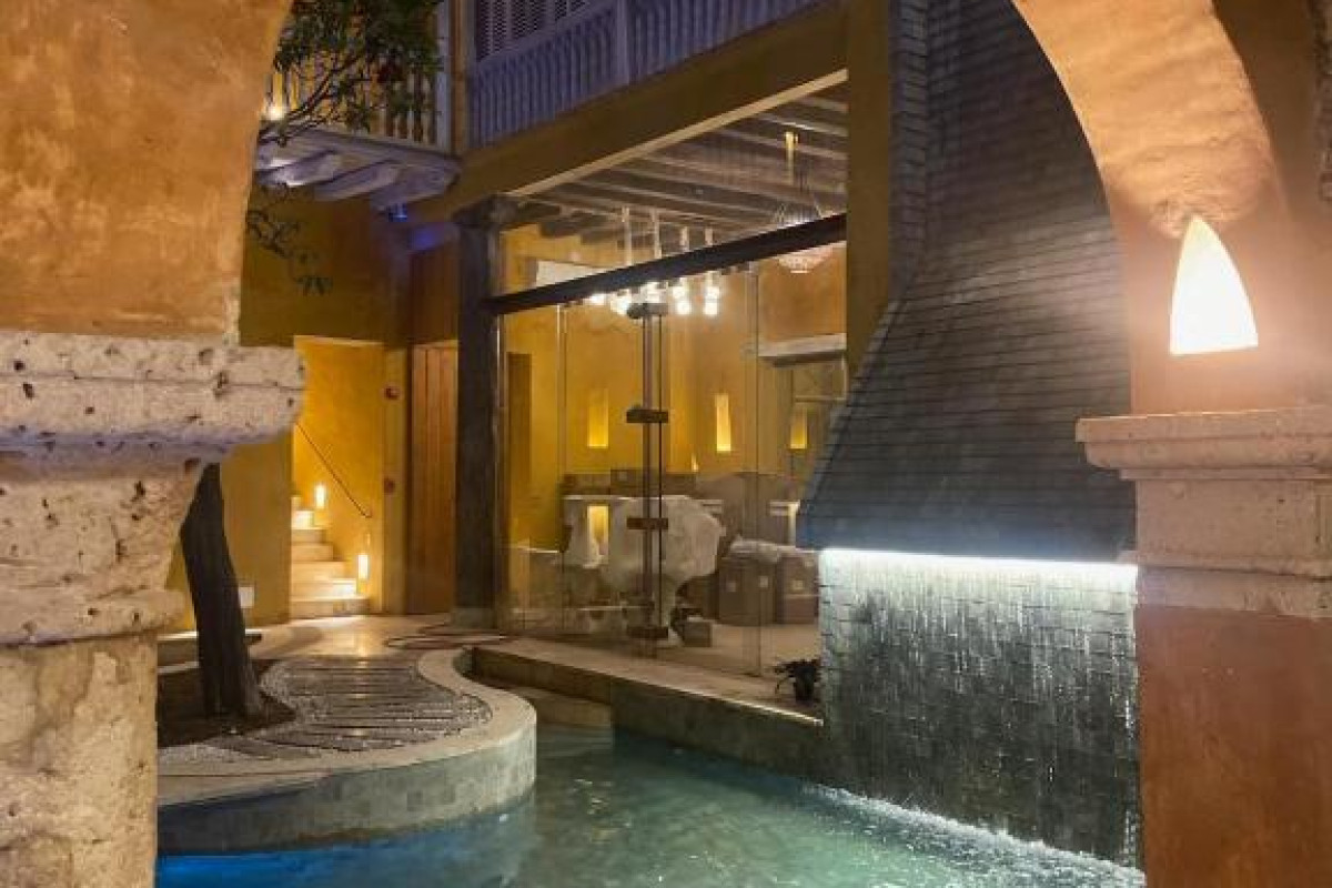 Casa Carolina Hotel