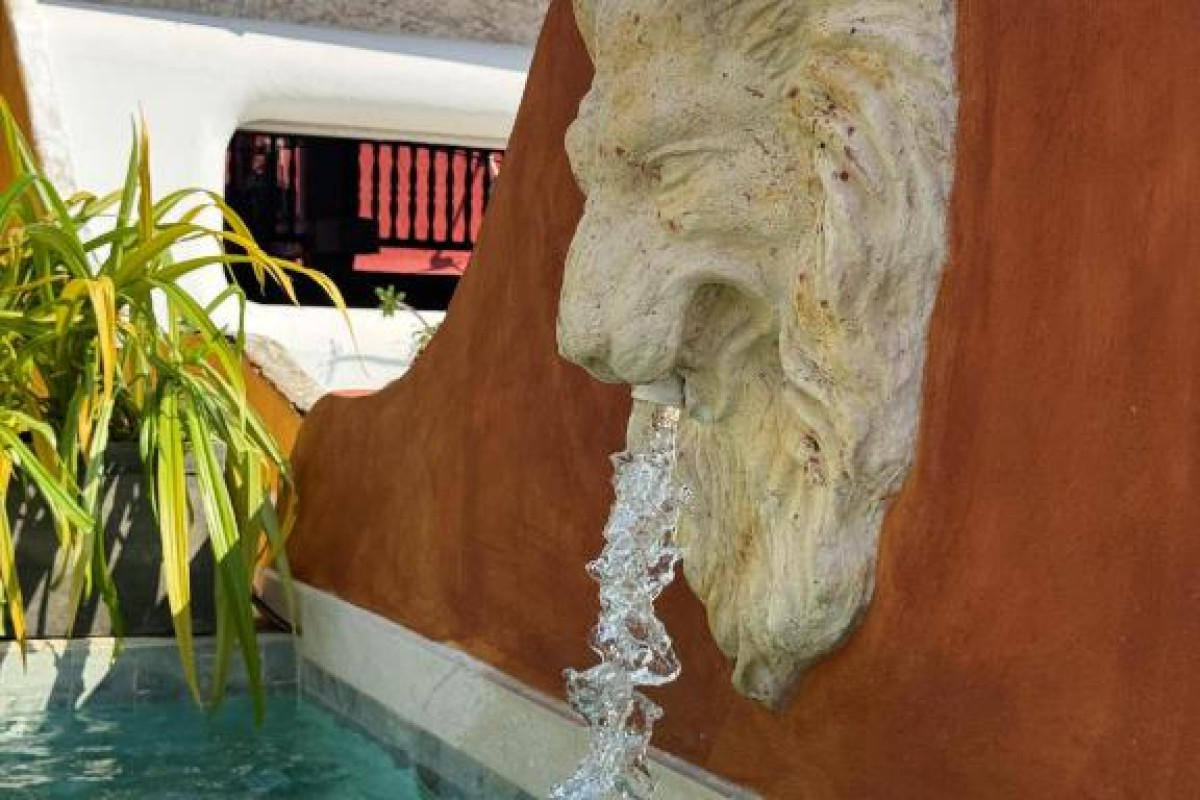 Casa Carolina Hotel