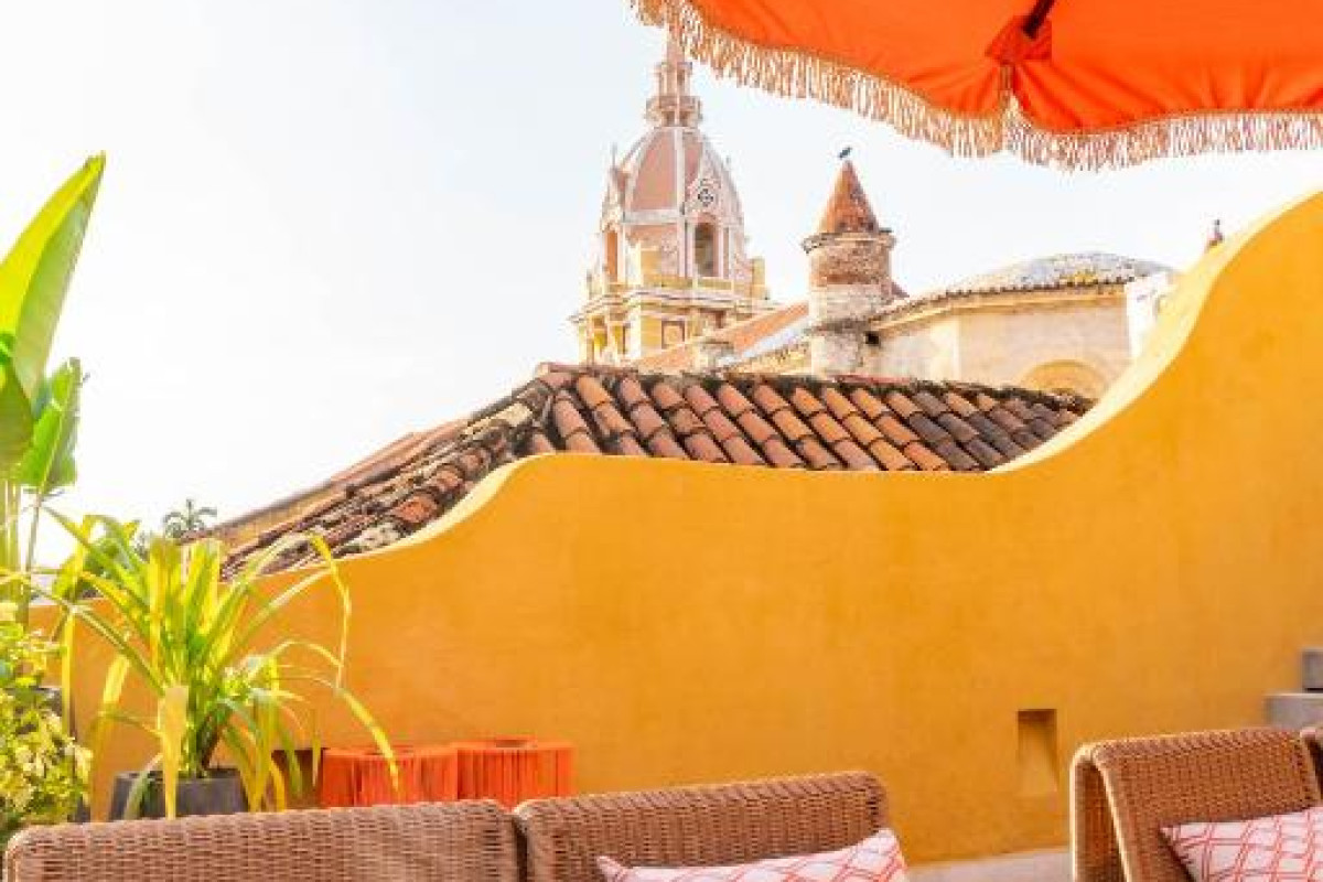 Casa Carolina Hotel