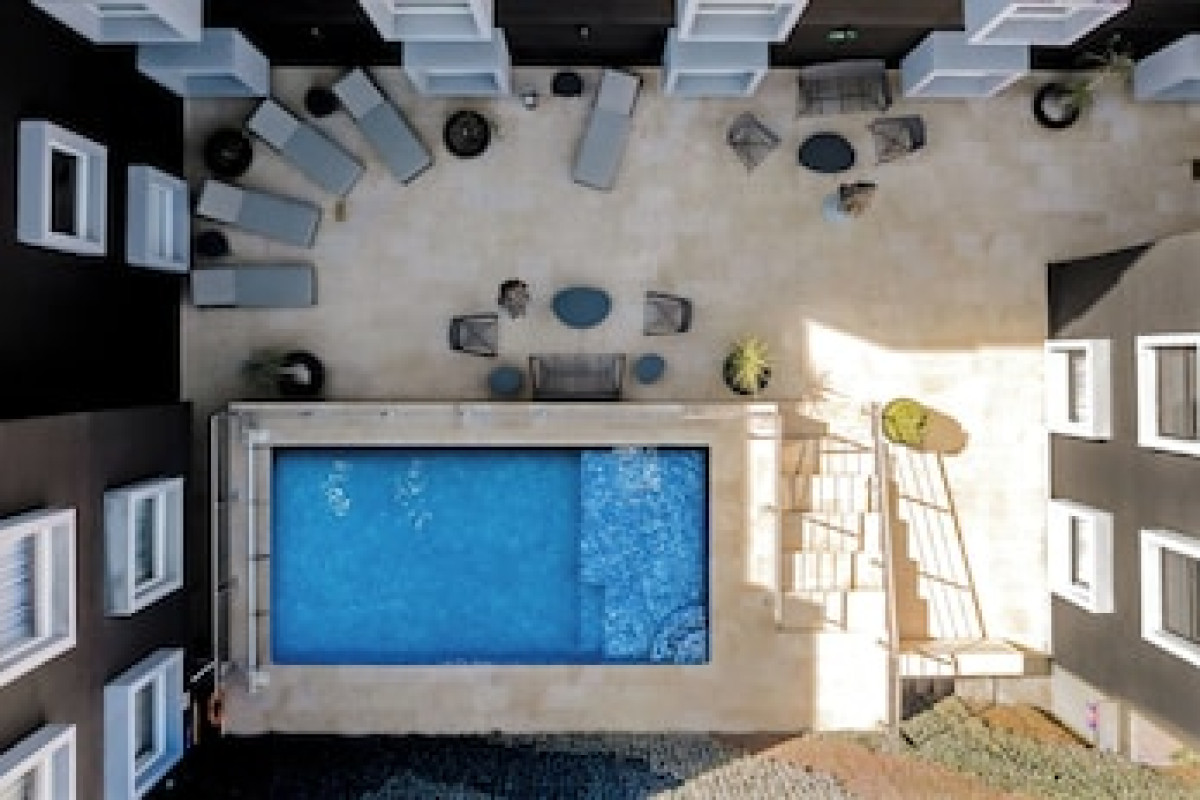 CASA CAYALA