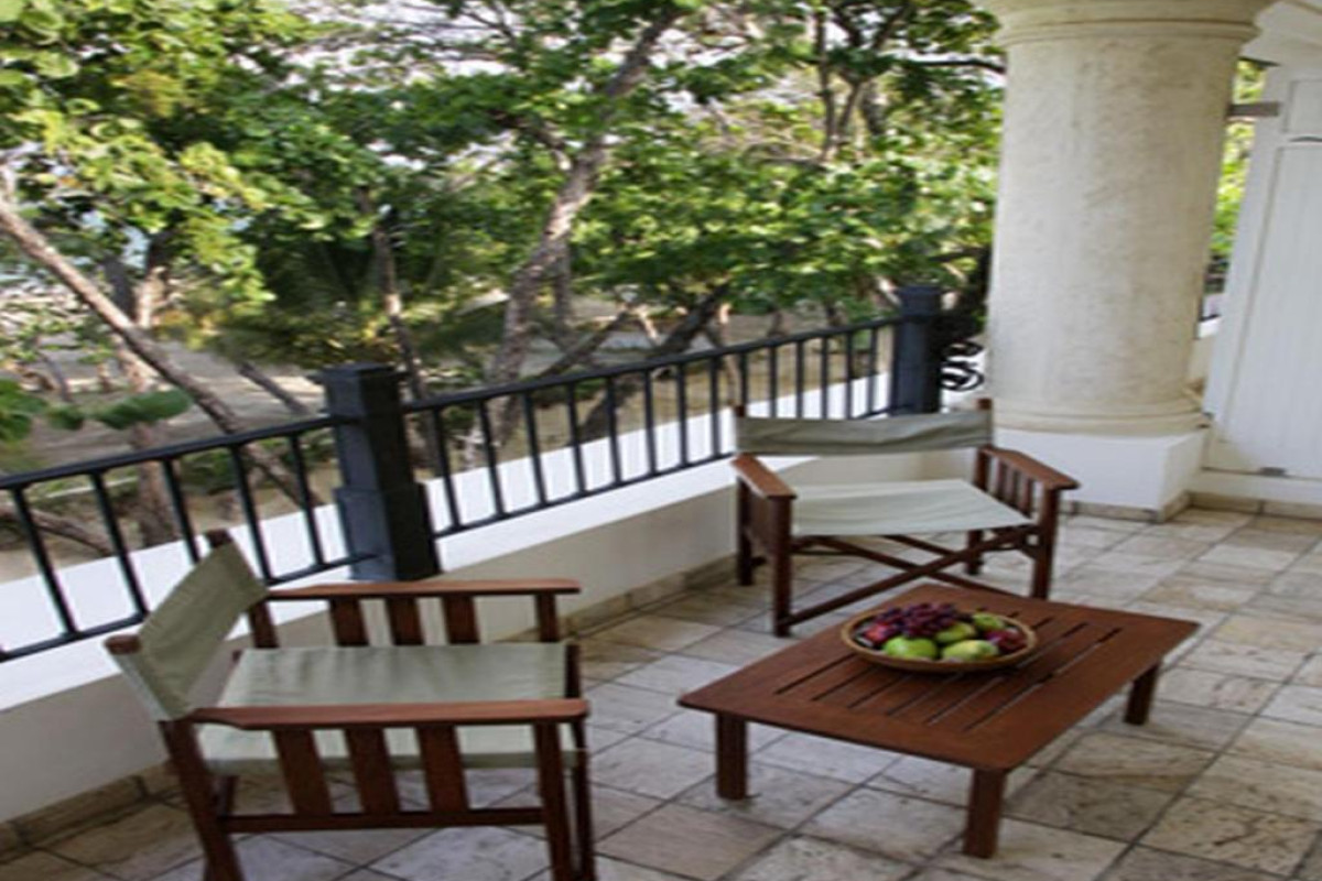 Casa Colonial Beach & Spa