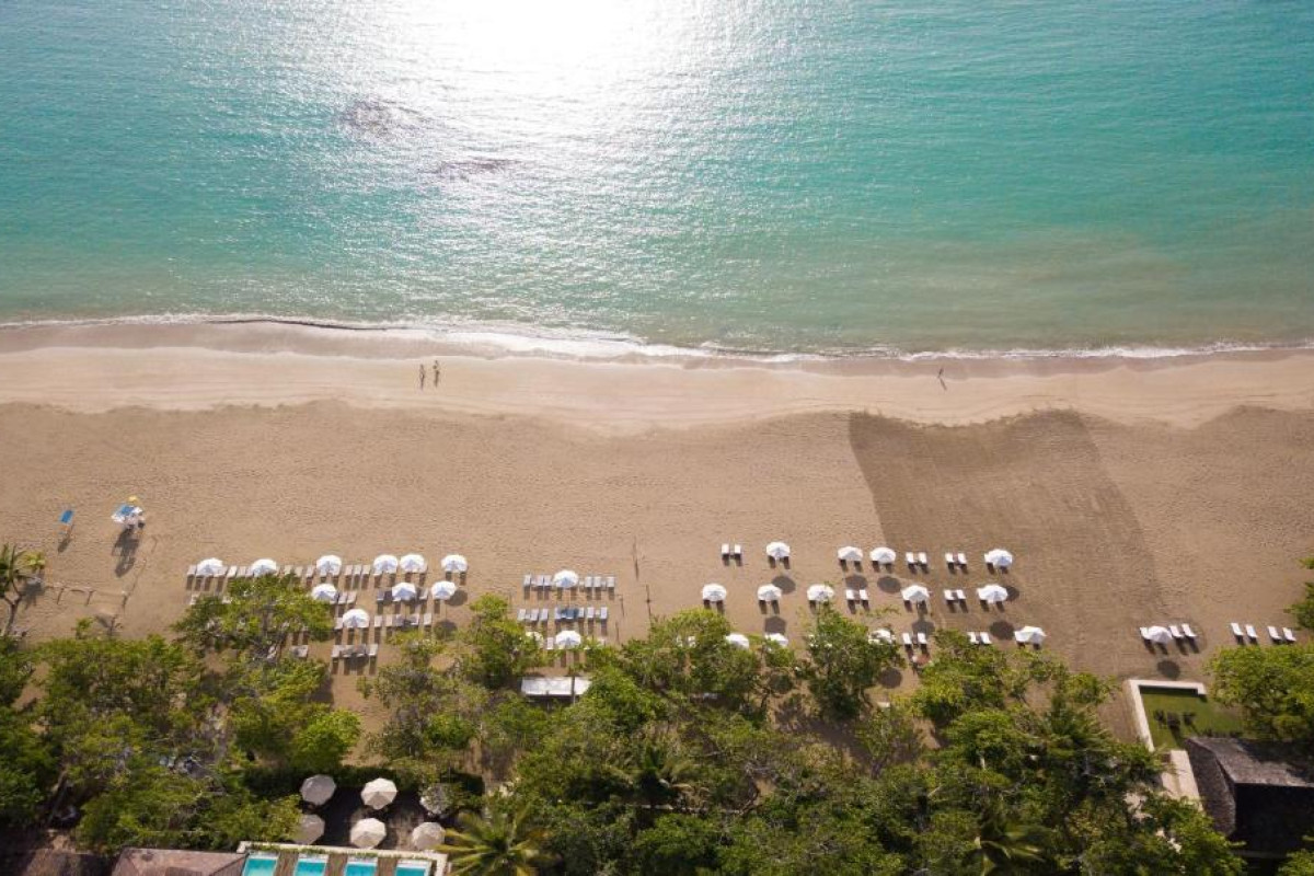 Casa Colonial Beach & Spa
