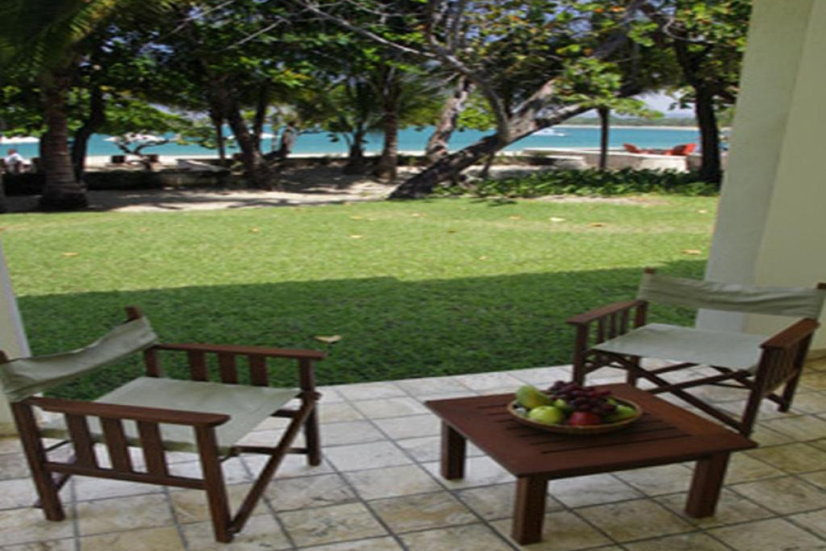 Casa Colonial Beach & Spa