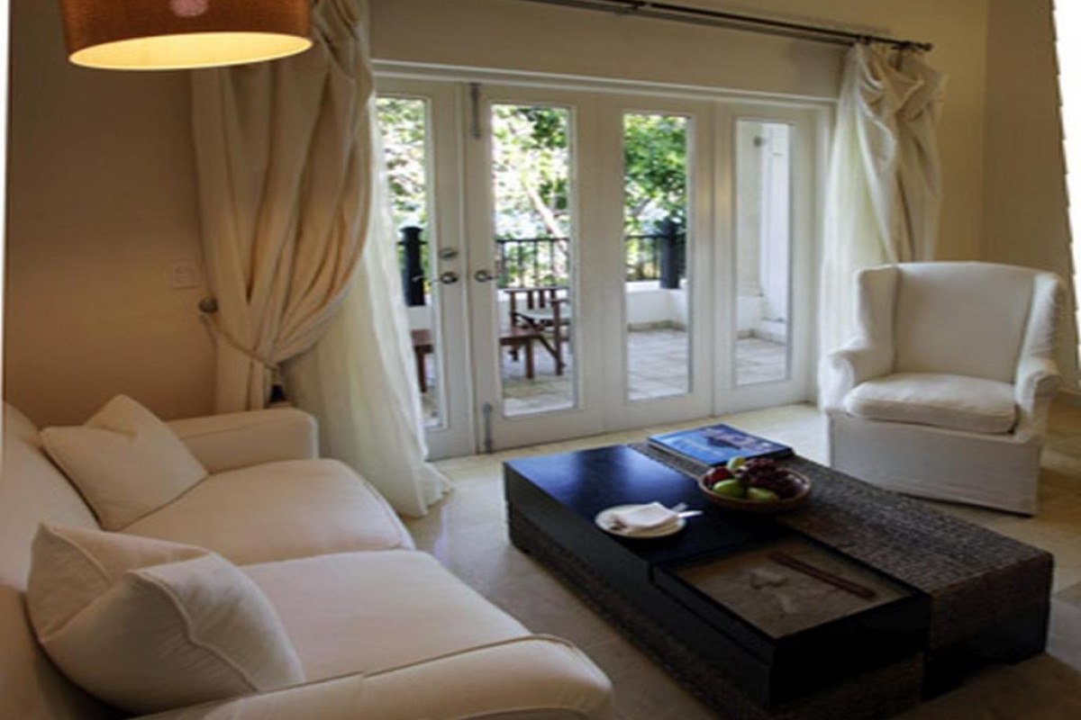 Casa Colonial Beach & Spa