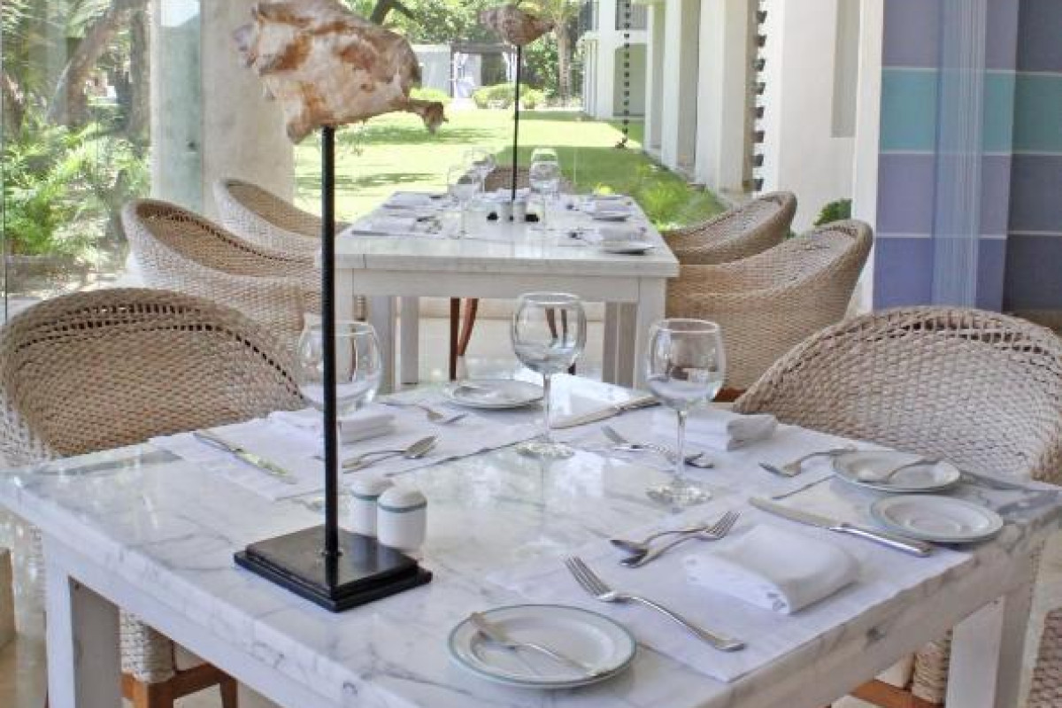 Casa Colonial Beach & Spa