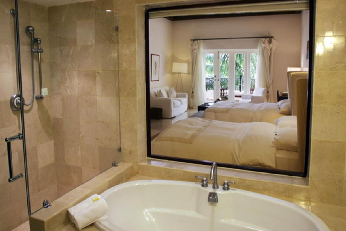 Casa Colonial Beach & Spa