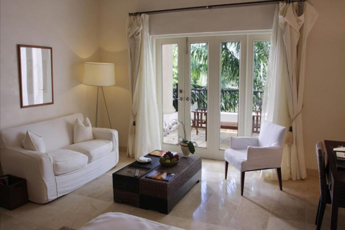 Casa Colonial Beach & Spa