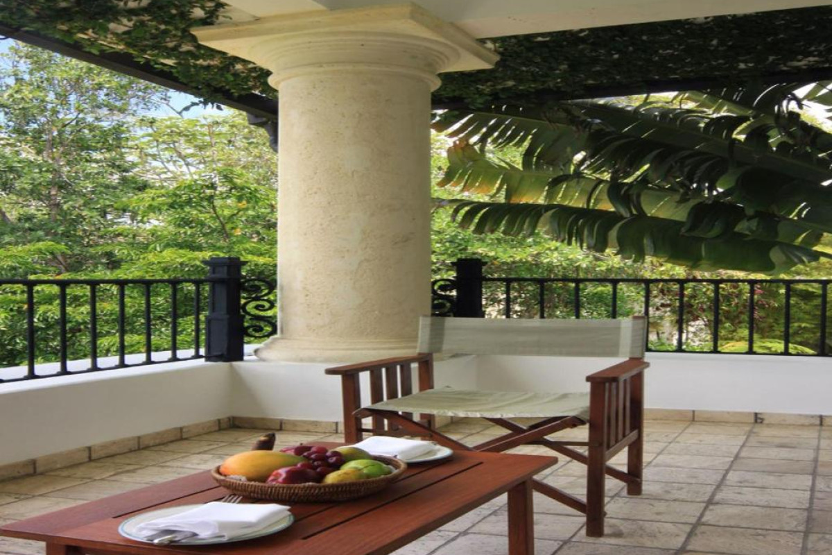 Casa Colonial Beach & Spa