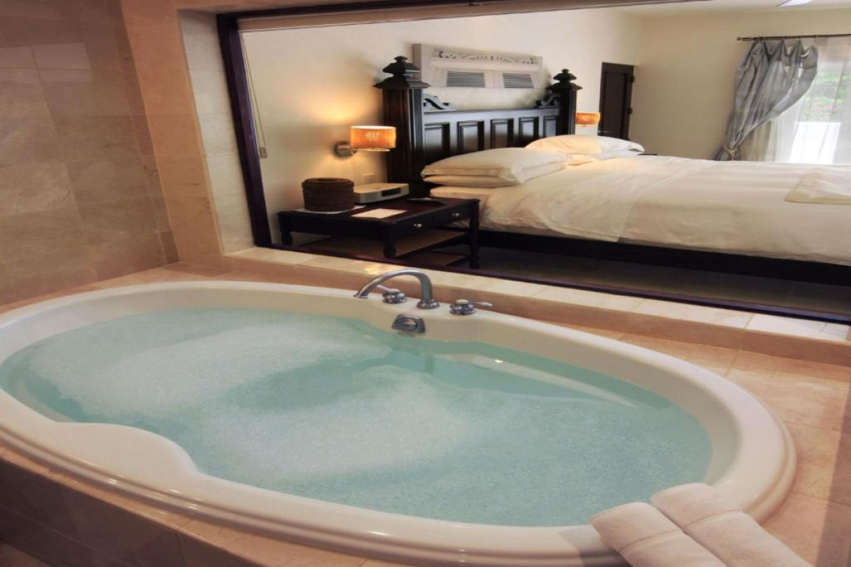 Casa Colonial Beach & Spa