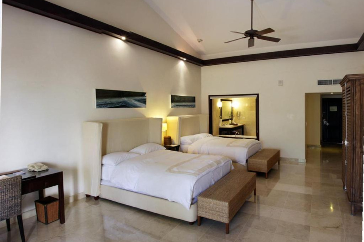 Casa Colonial Beach & Spa