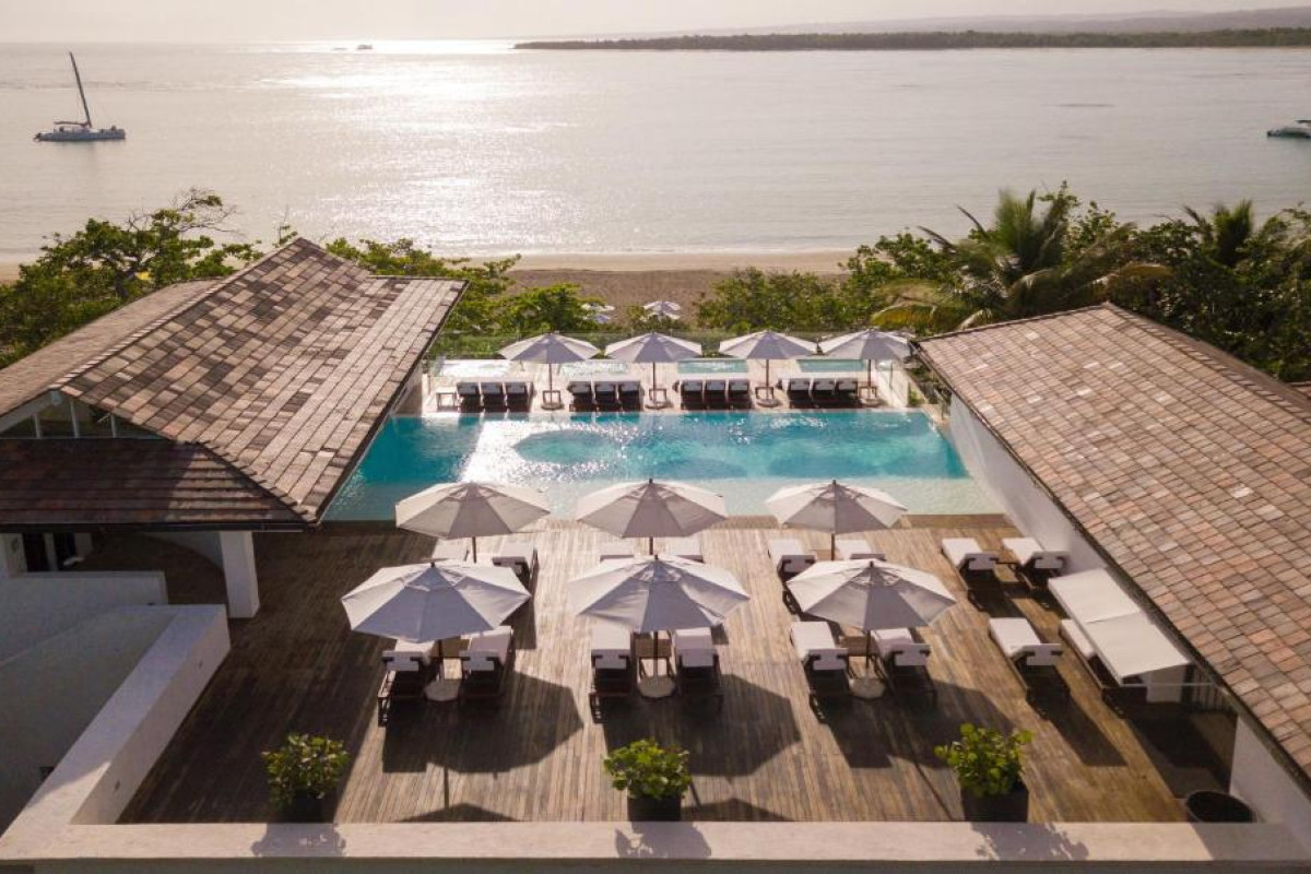 Casa Colonial Beach & Spa