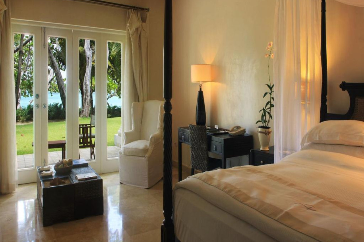 Casa Colonial Beach & Spa