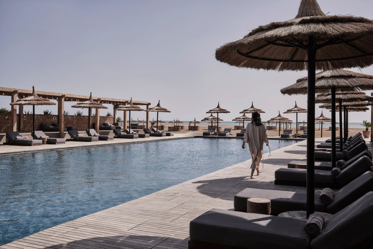 CASA COOK EL GOUNA ADULTS ONLY