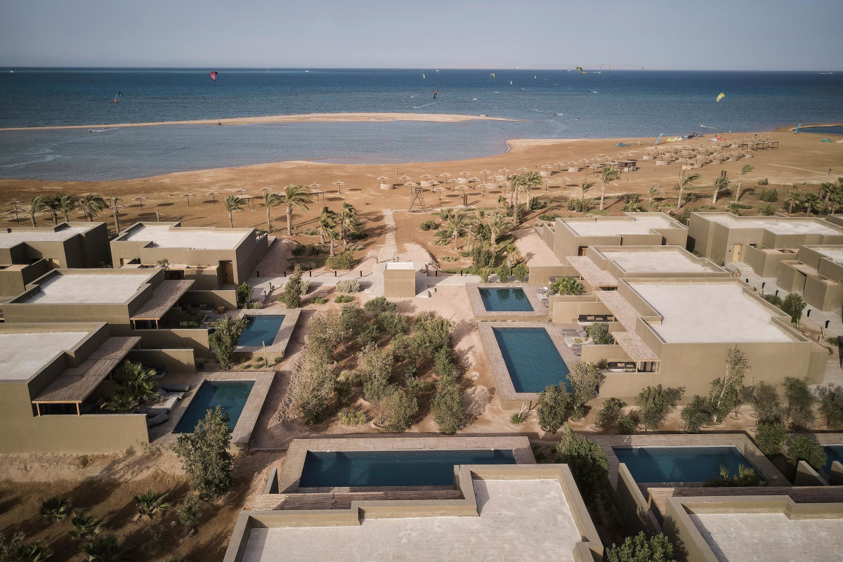 CASA COOK EL GOUNA ADULTS ONLY
