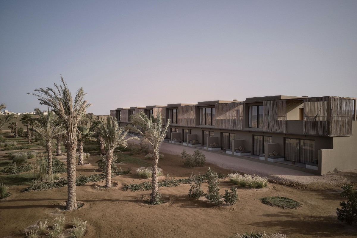 CASA COOK EL GOUNA ADULTS ONLY