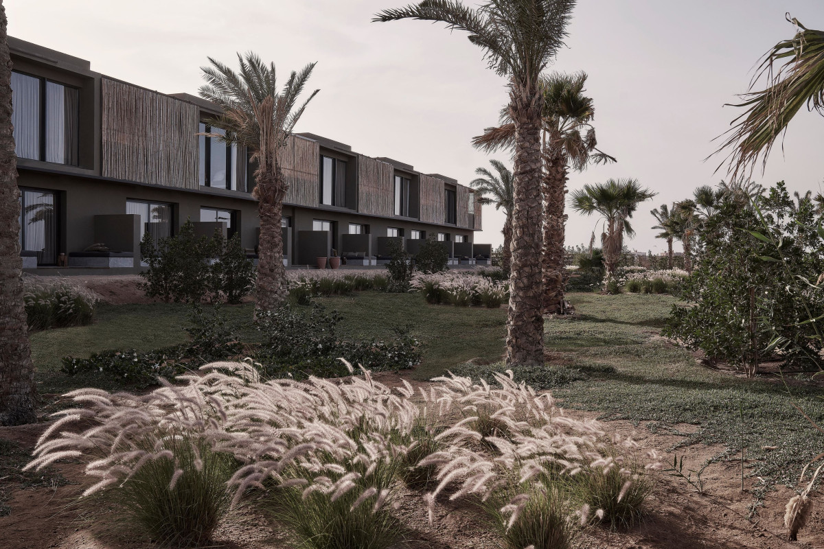 CASA COOK EL GOUNA ADULTS ONLY
