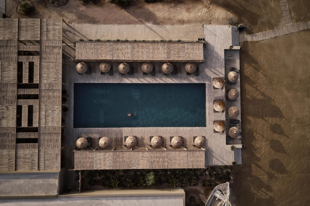 CASA COOK EL GOUNA ADULTS ONLY
