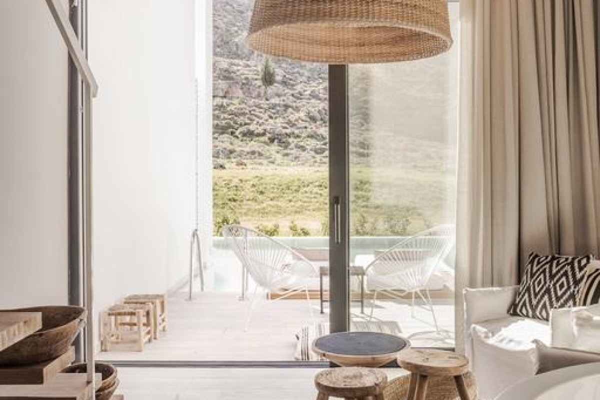 Casa Cook Rhodes (Adults Only)
