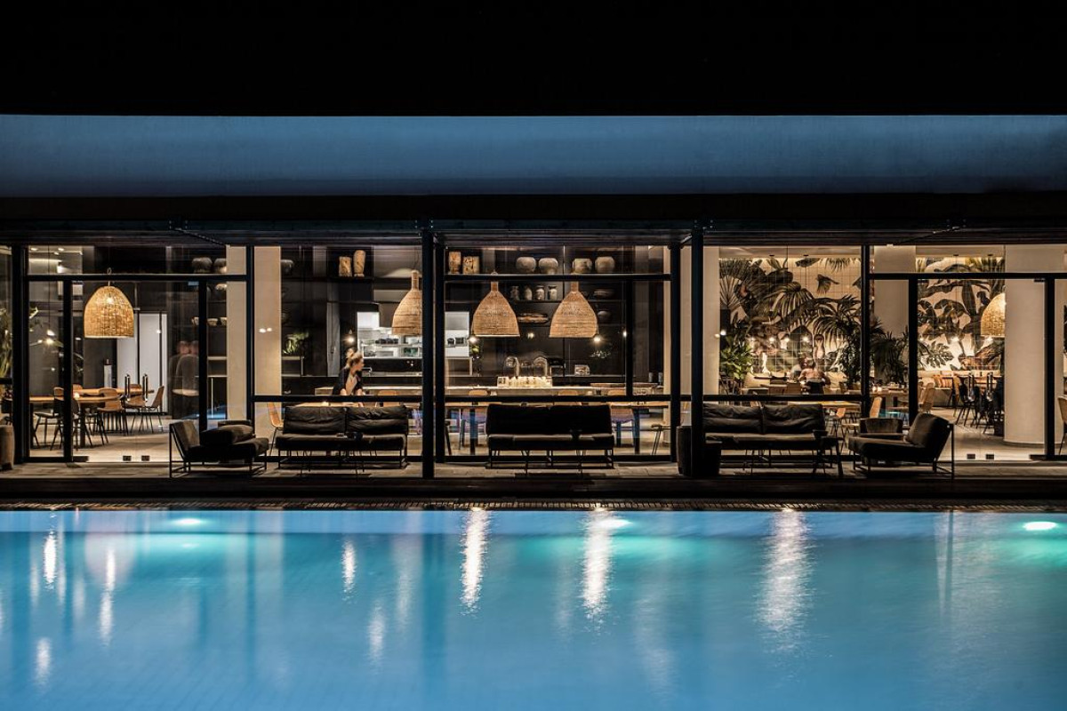 Casa Cook Rhodes (Adults Only)